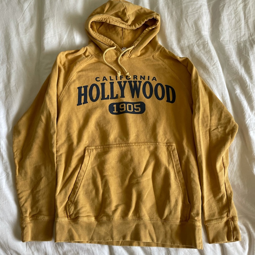 HOLLYWOOD HOODIE